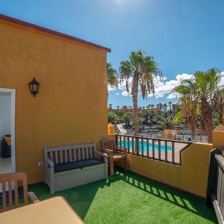 Apartamentos Oasis Royal Corralejo F314 Exterior photo