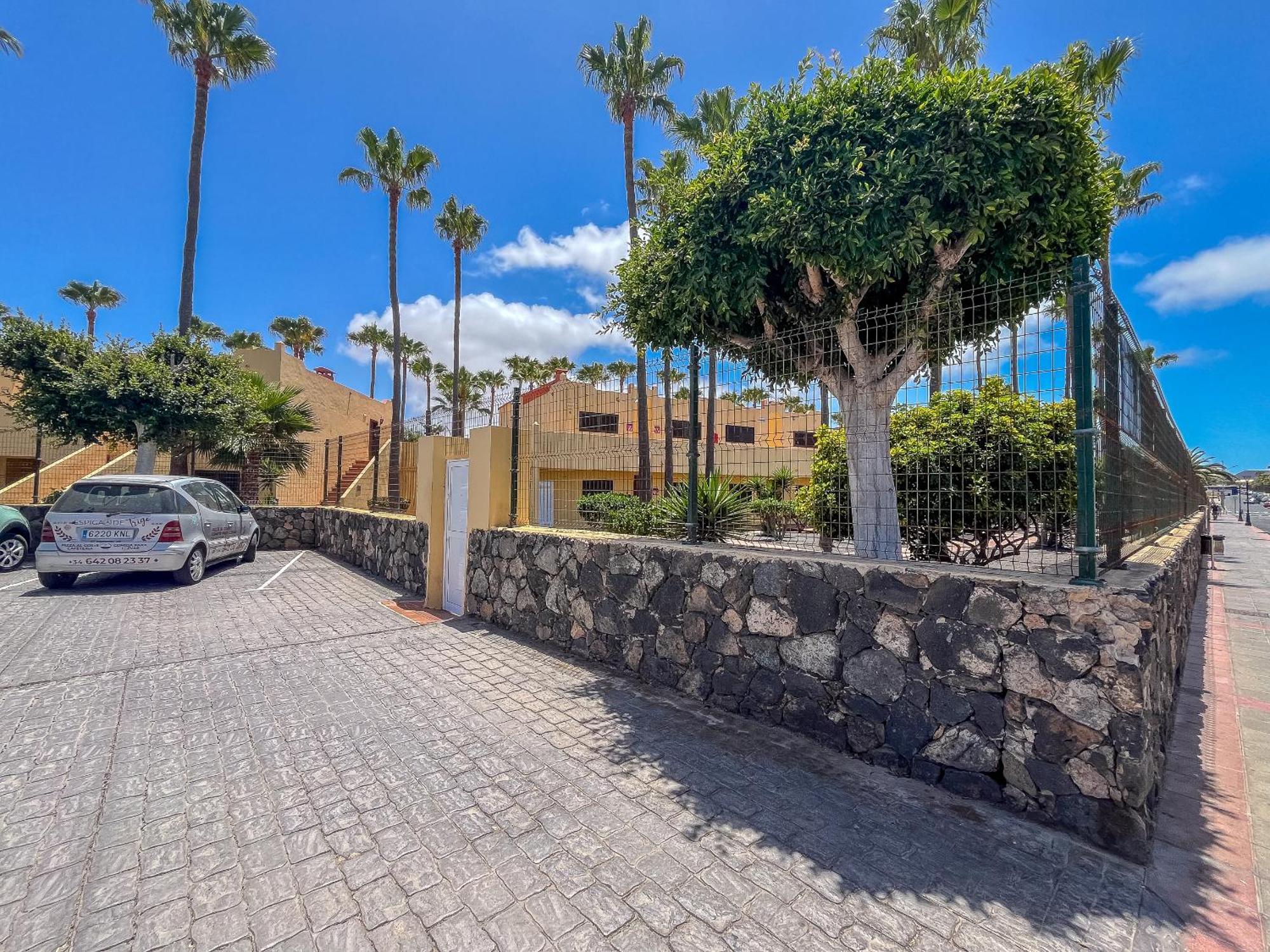 Apartamentos Oasis Royal Corralejo F314 Exterior photo