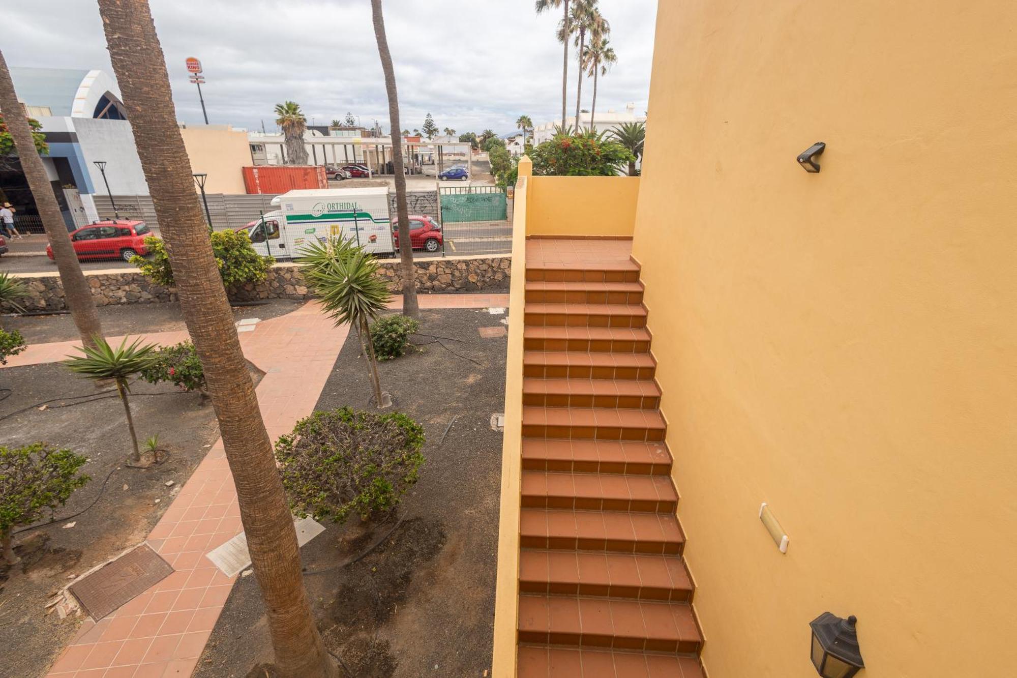 Apartamentos Oasis Royal Corralejo F314 Exterior photo