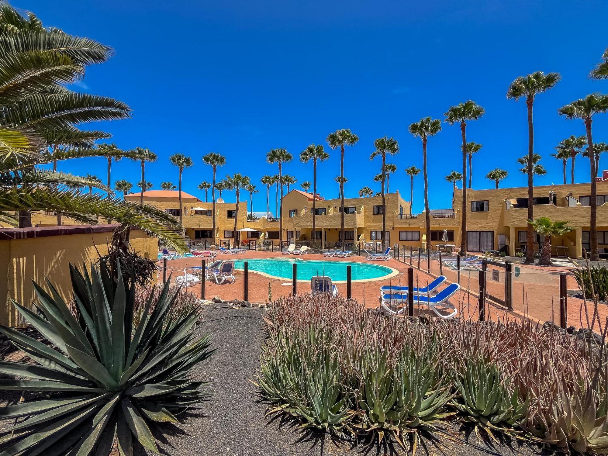 Apartamentos Oasis Royal Corralejo F314 Exterior photo