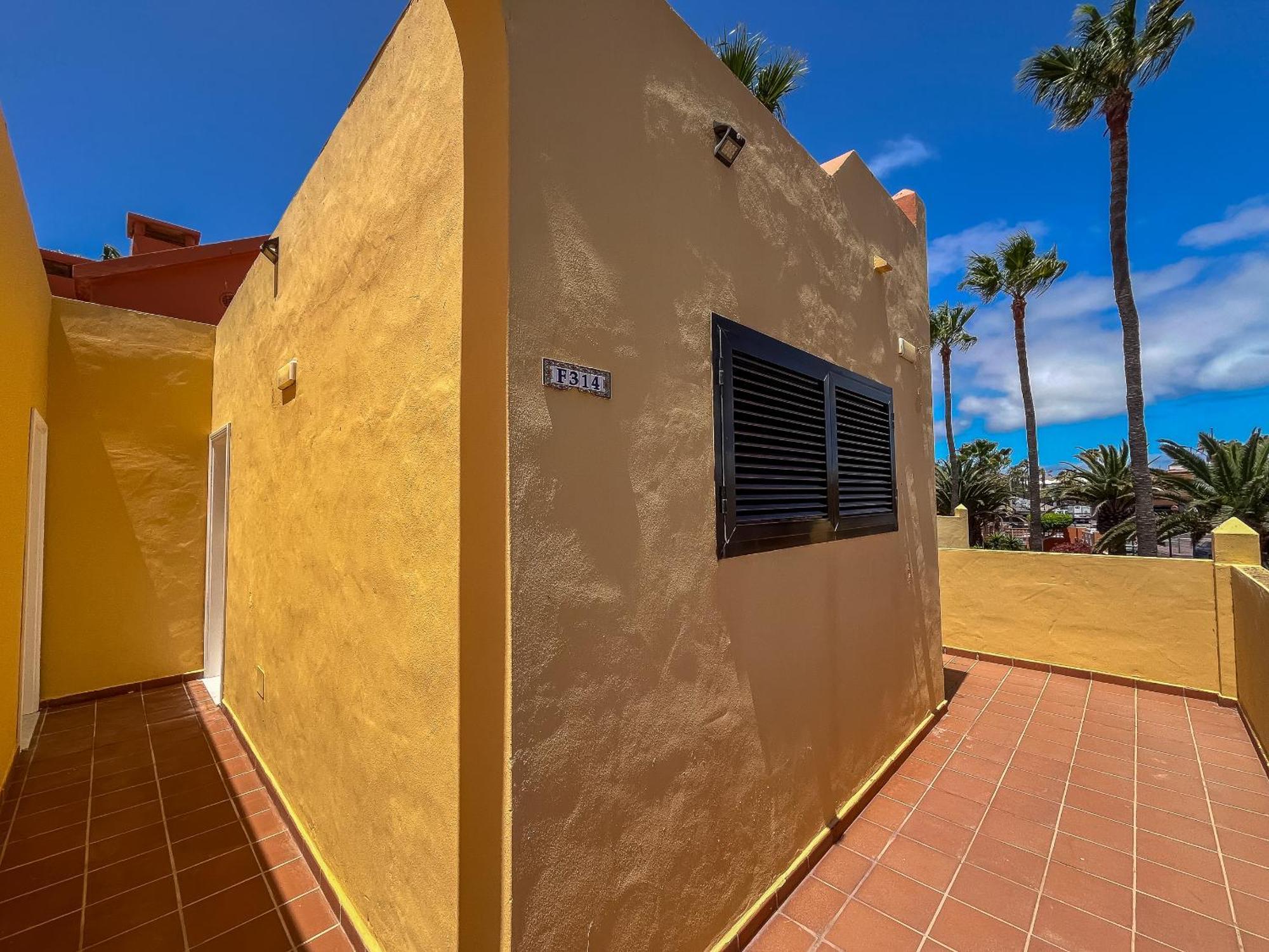 Apartamentos Oasis Royal Corralejo F314 Exterior photo