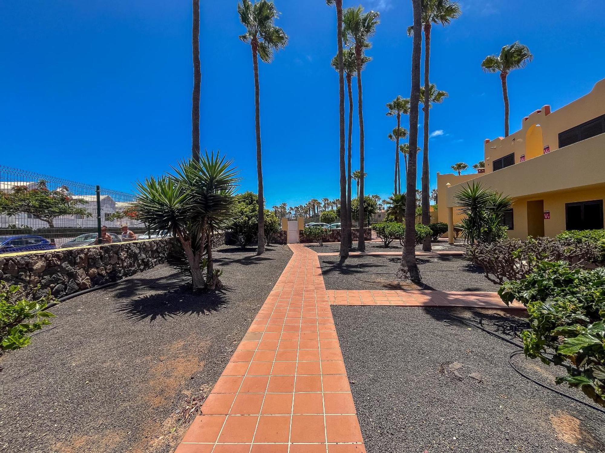 Apartamentos Oasis Royal Corralejo F314 Exterior photo