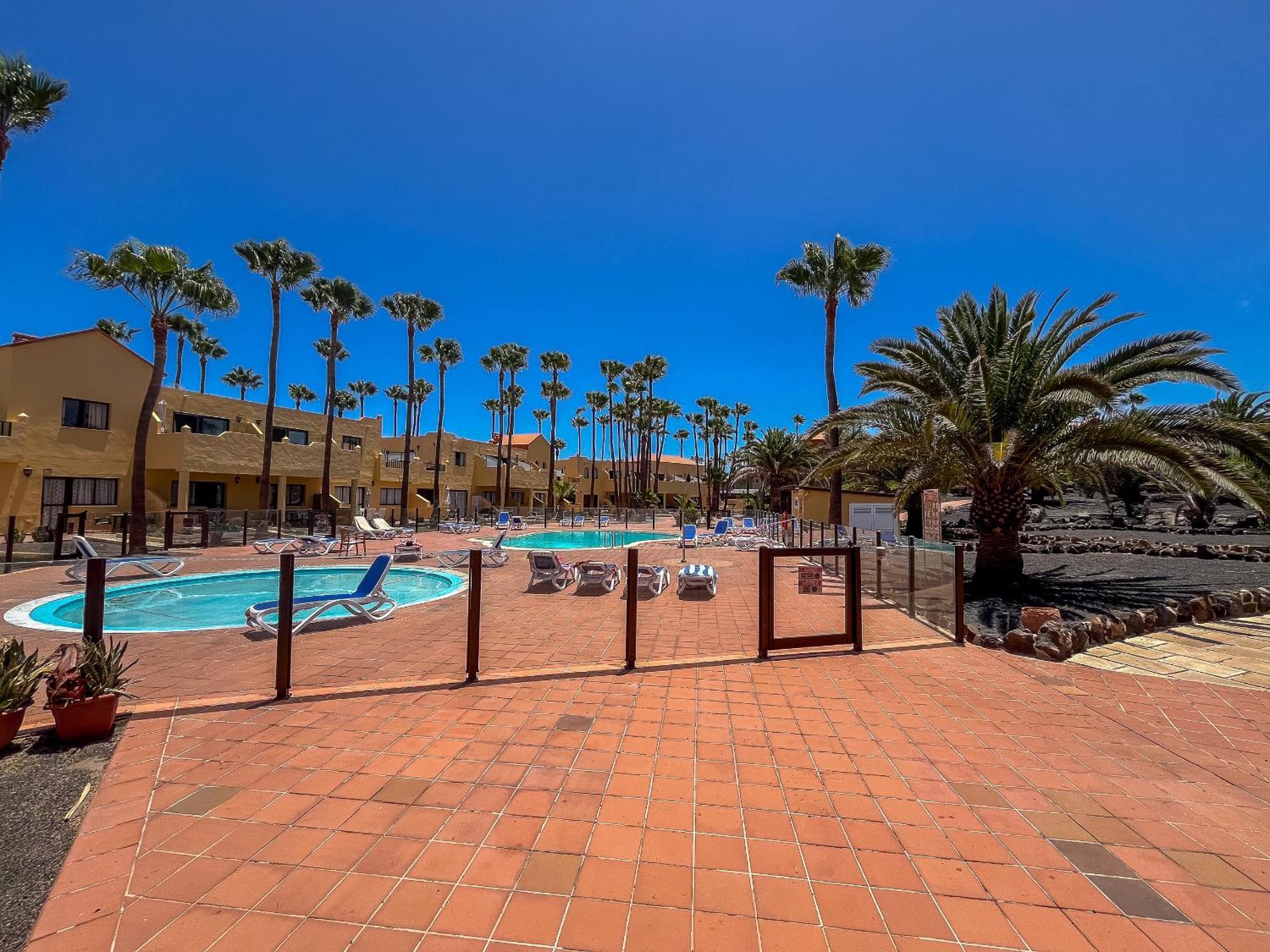 Apartamentos Oasis Royal Corralejo F314 Exterior photo