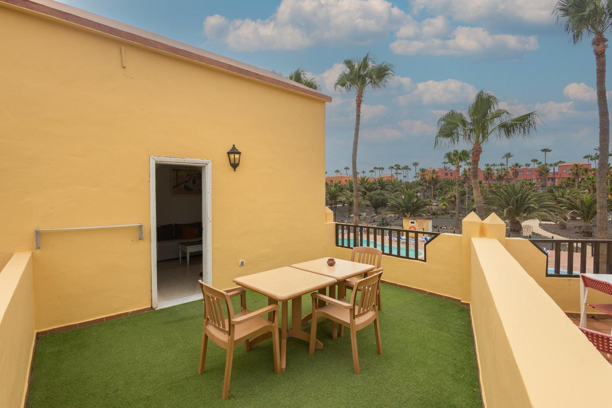 Apartamentos Oasis Royal Corralejo F314 Exterior photo
