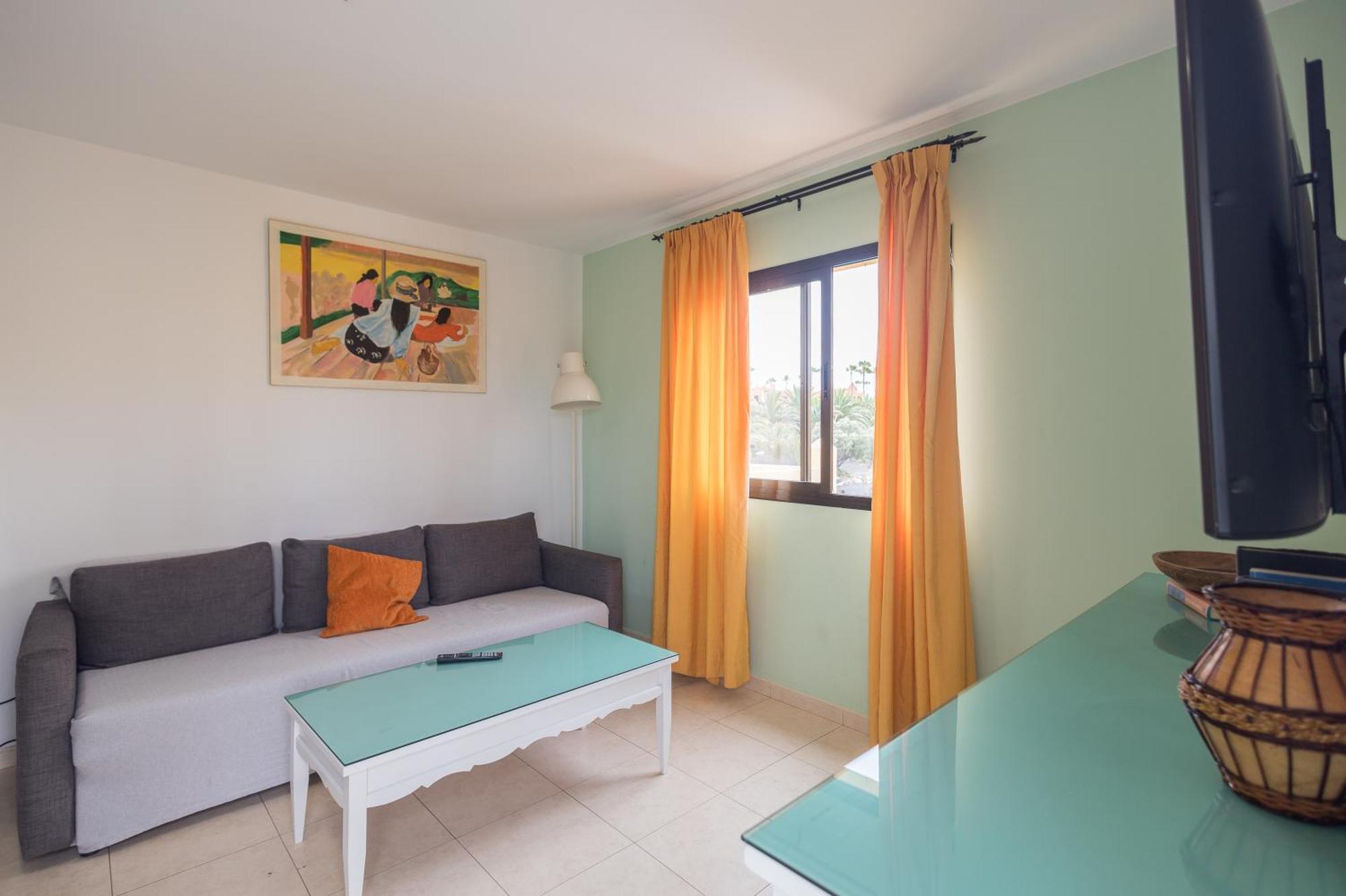 Apartamentos Oasis Royal Corralejo F314 Exterior photo
