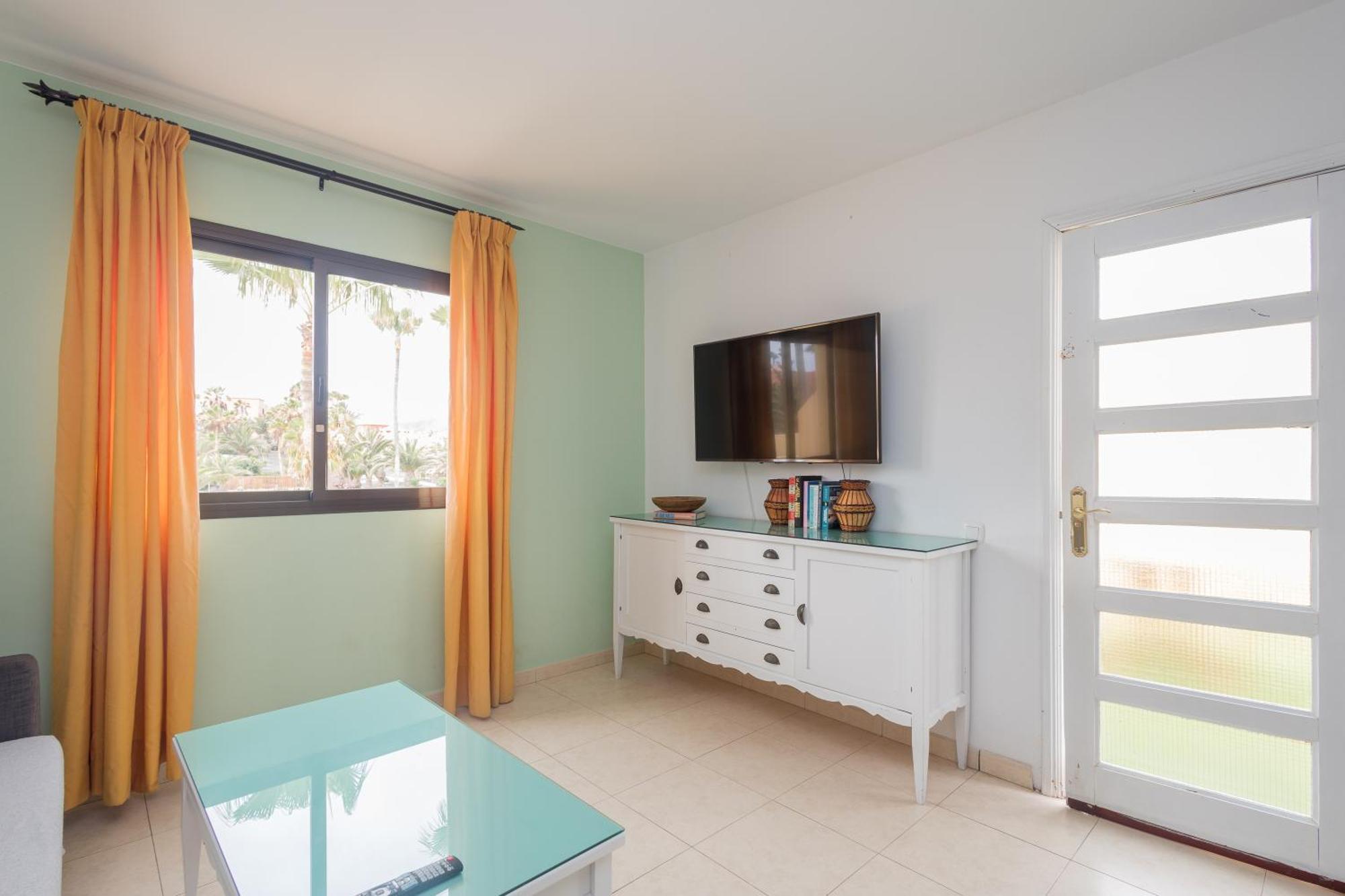 Apartamentos Oasis Royal Corralejo F314 Exterior photo