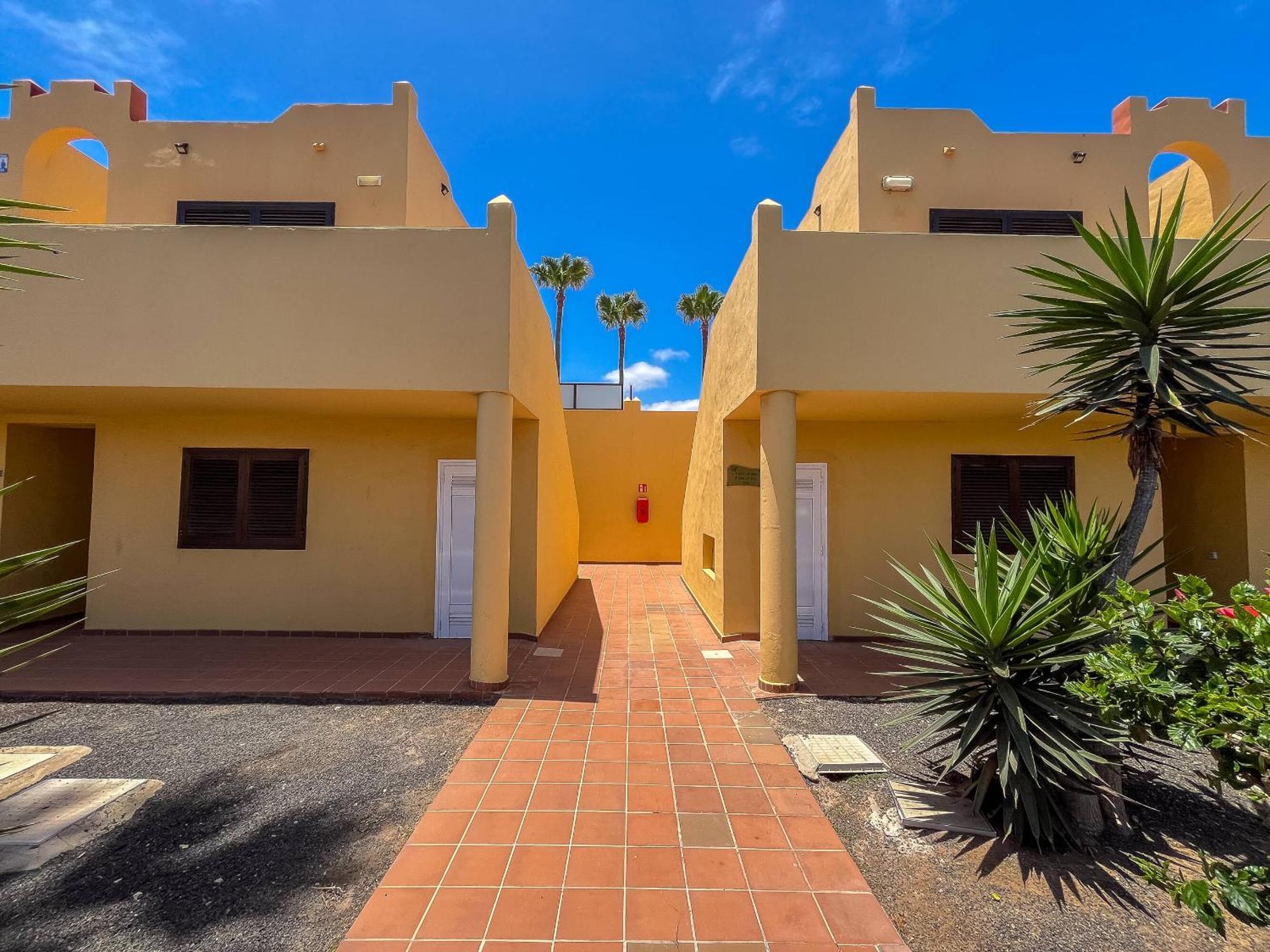 Apartamentos Oasis Royal Corralejo F314 Exterior photo