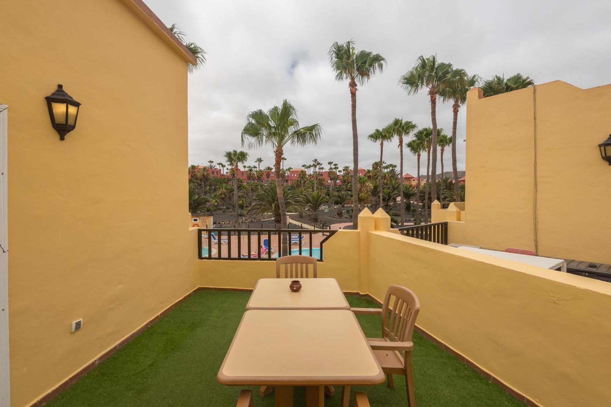 Apartamentos Oasis Royal Corralejo F314 Exterior photo