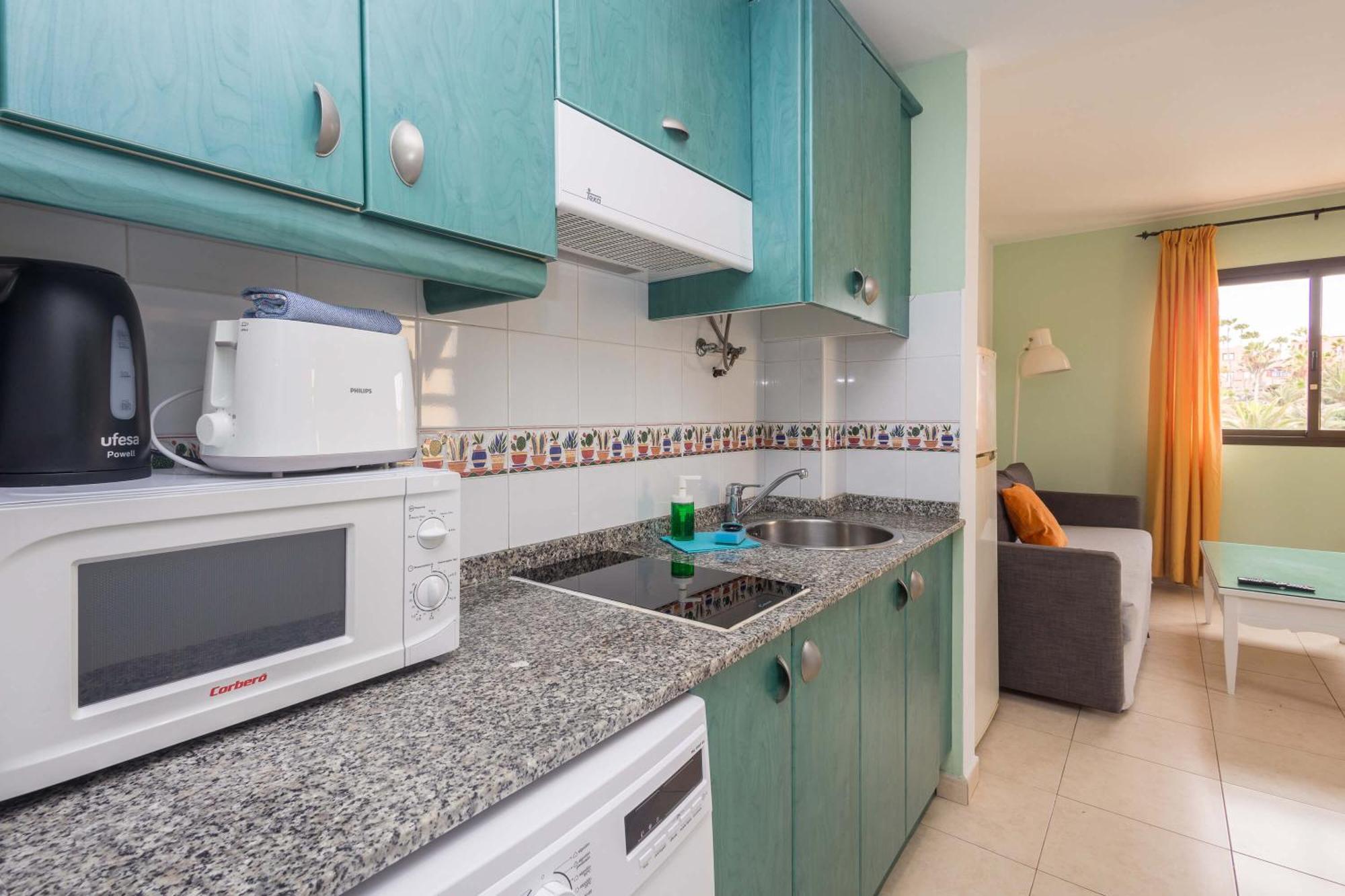 Apartamentos Oasis Royal Corralejo F314 Exterior photo