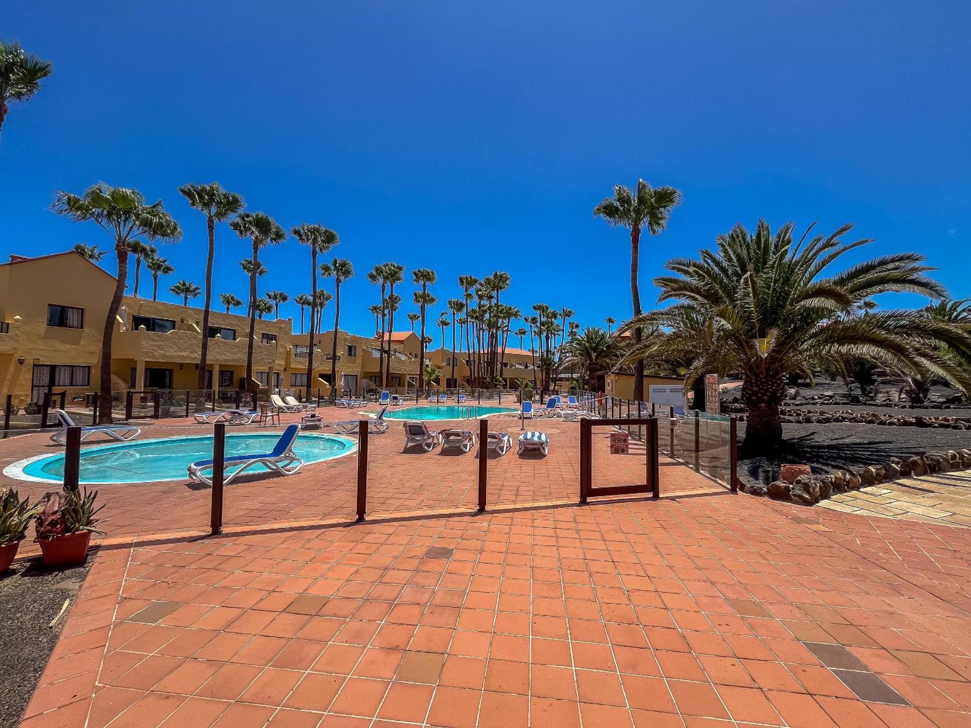 Apartamentos Oasis Royal Corralejo F314 Exterior photo