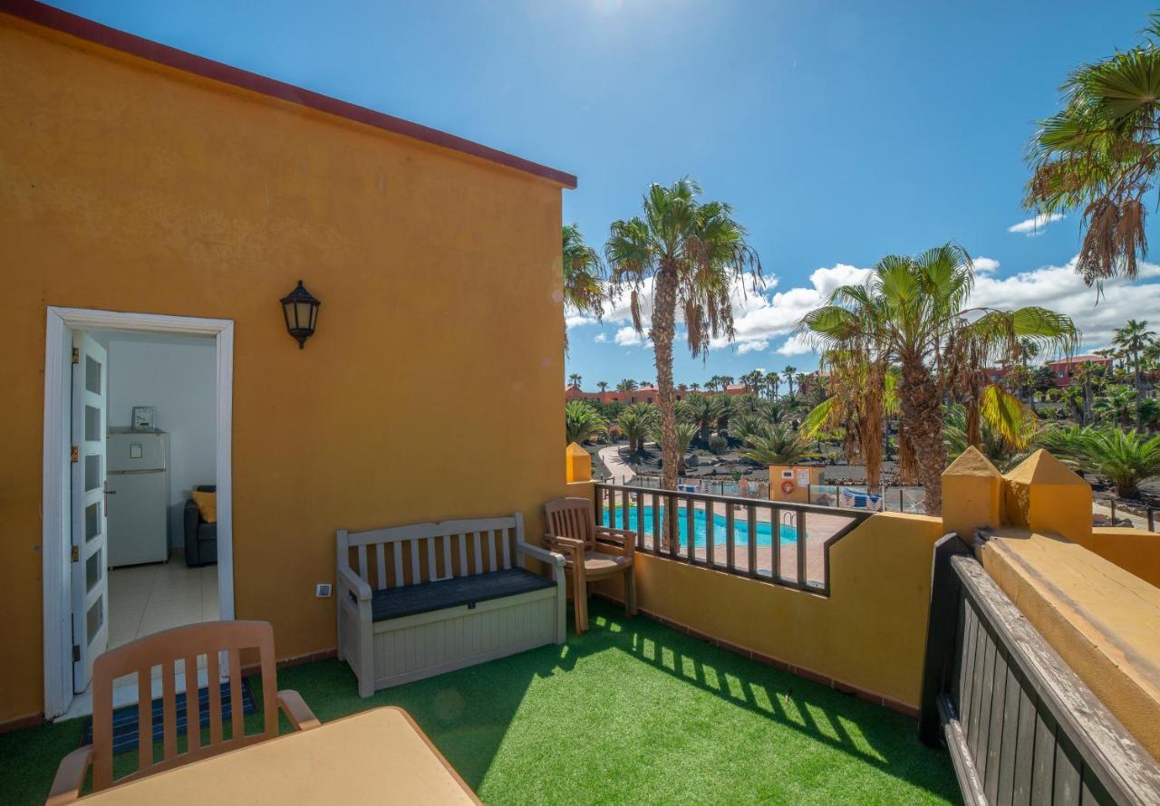 Apartamentos Oasis Royal Corralejo F314 Exterior photo